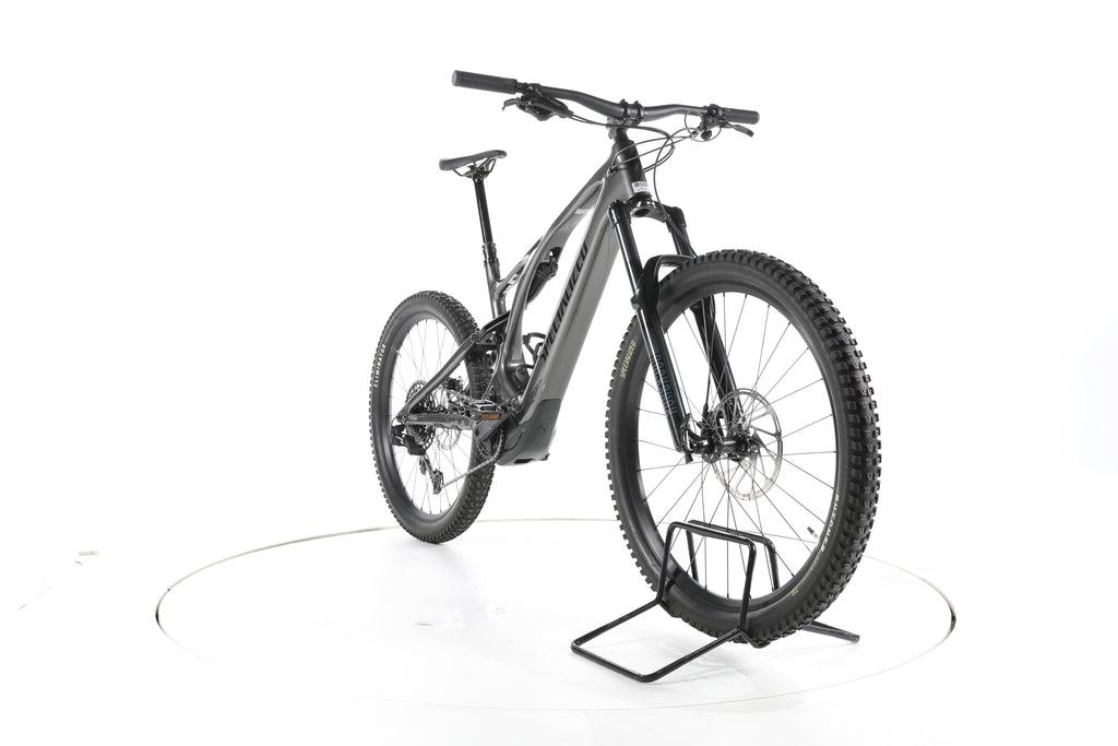 Specialized Turbo Levo Carbon Fully E-Bike - Image 3