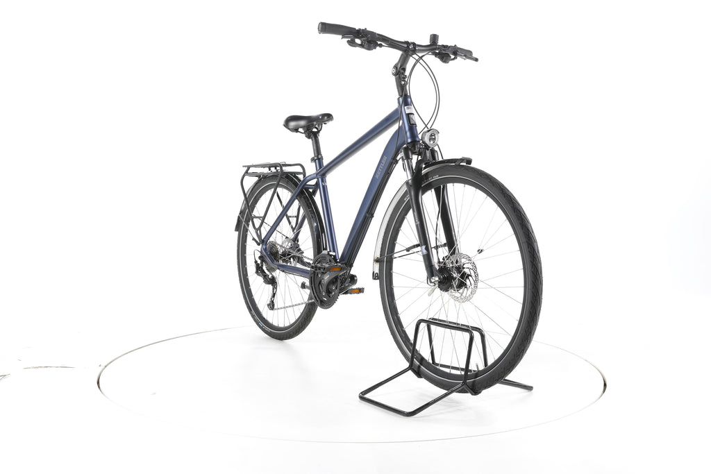Kettler Traveller Fahrrad City & Trekking - Image 3