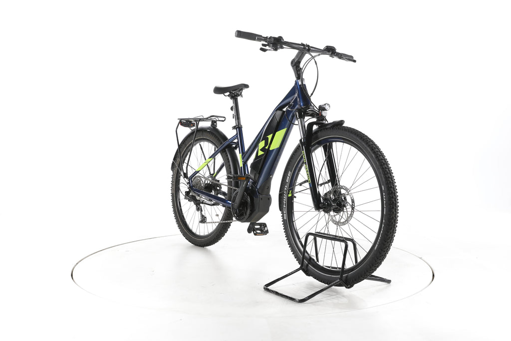 R Raymon CrossRay E 3.0 Trekking E-Bike - Image 3