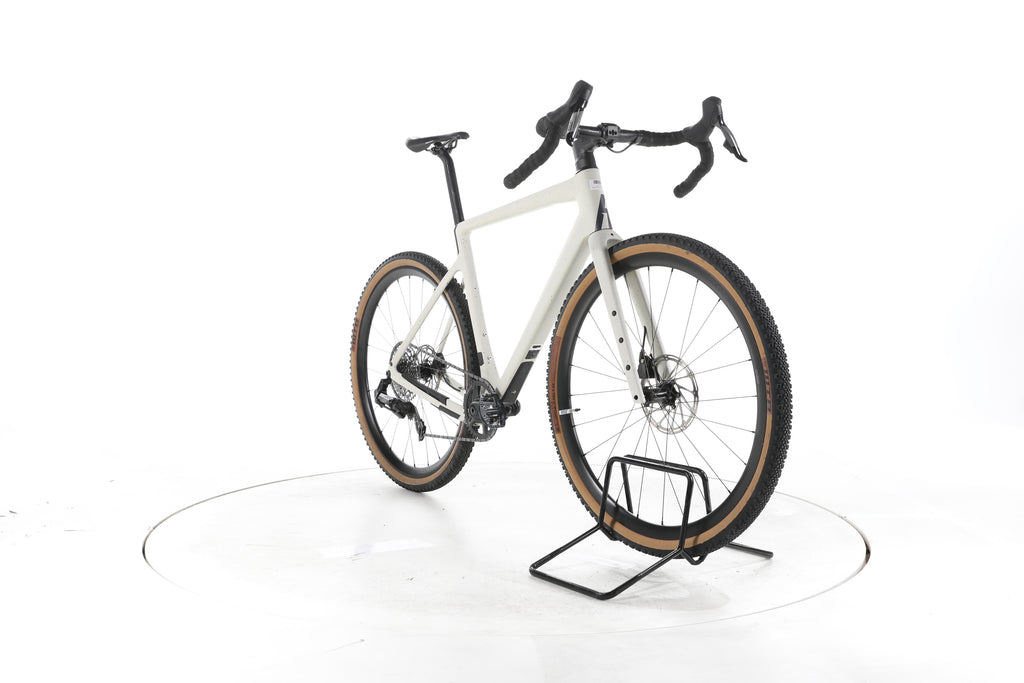 Rose Backroad APEX AXS XPLR 1x12 Gravelbike Carbon 2024 - Image 3