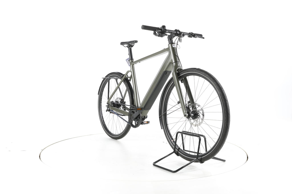 Riese & Müller UBN Five Silent City E-Bike - Image 3