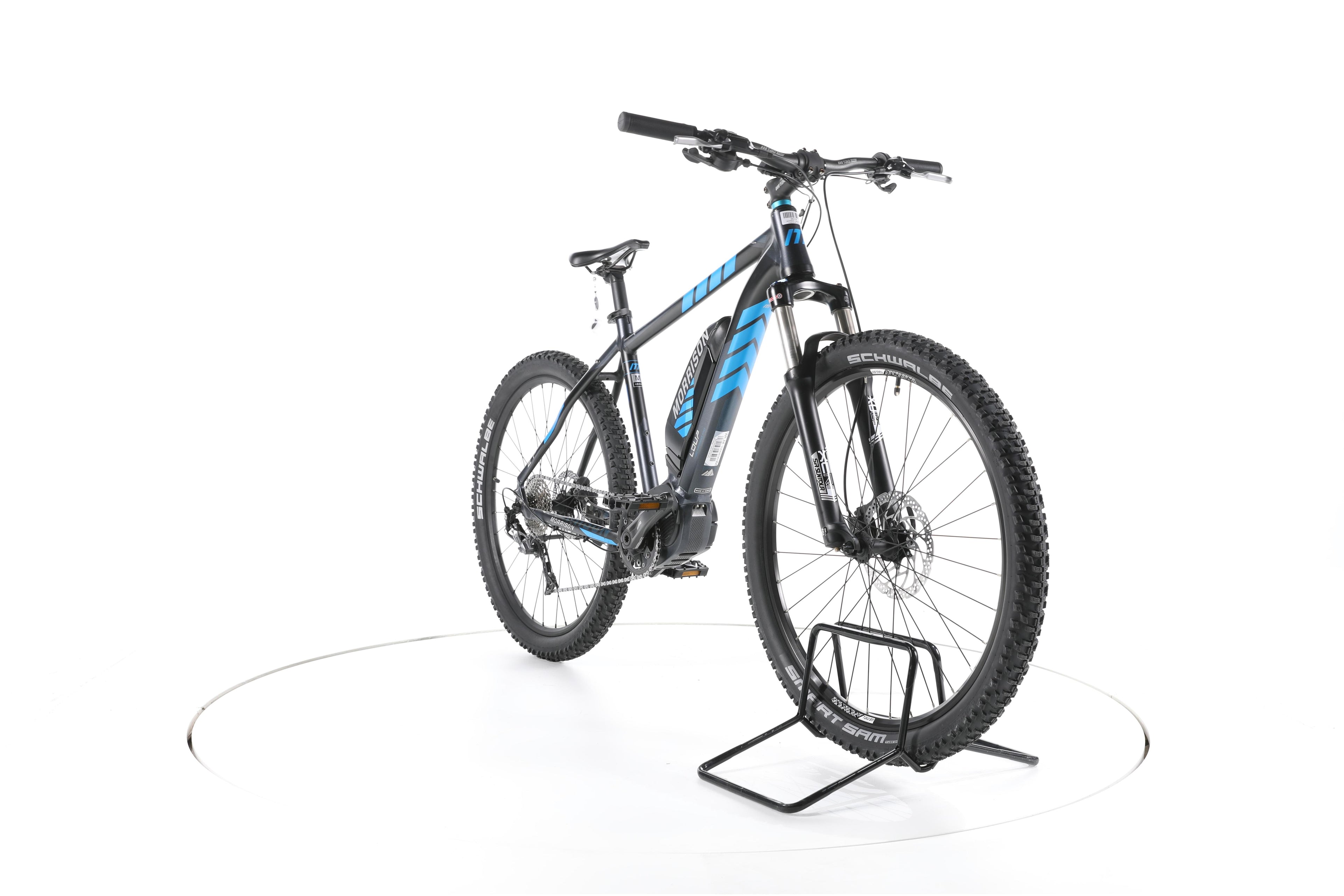 MORRISON Loup E-Bike - Image 3