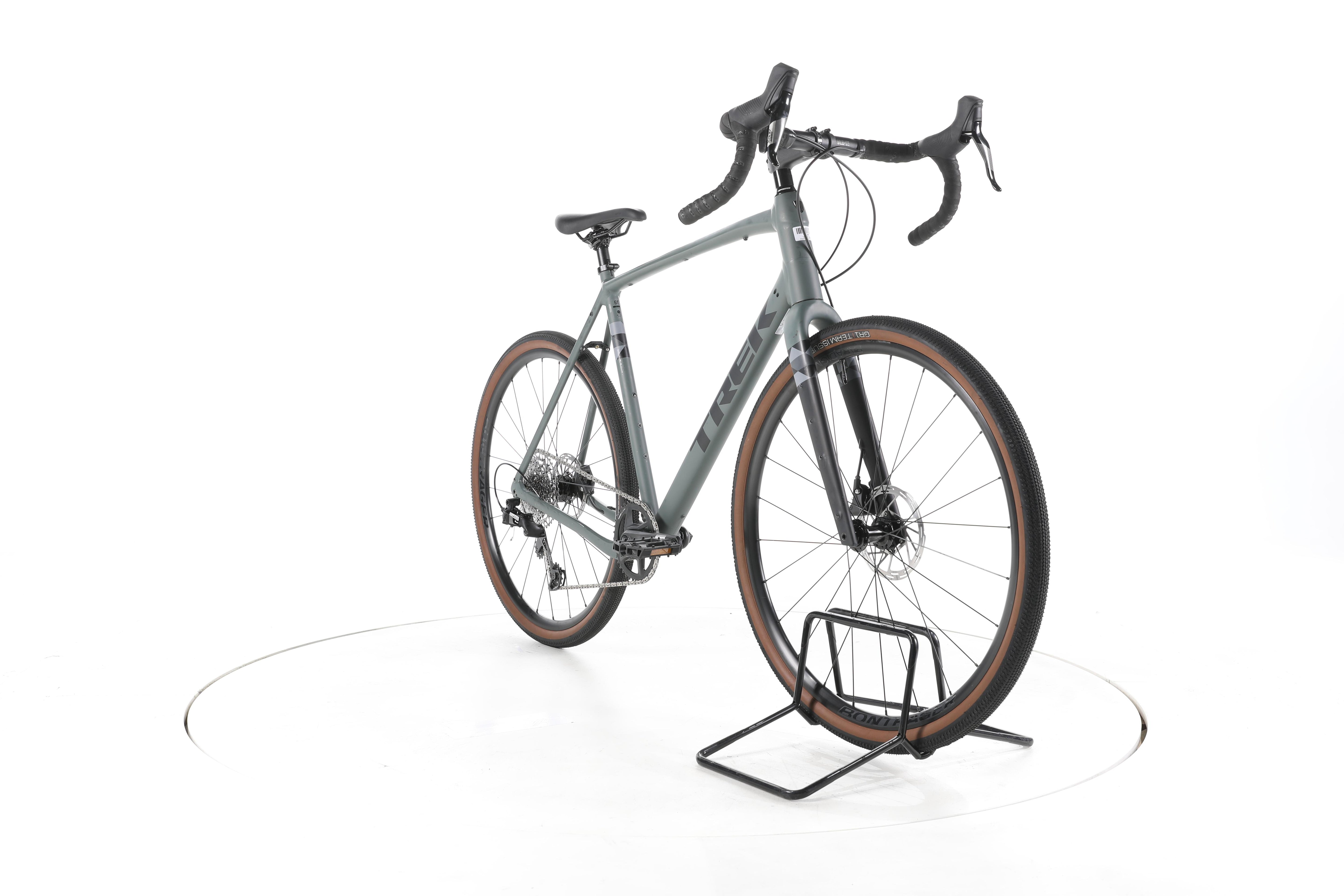 Trek Checkpoint ALR 5 Gravelbike 2024 - Image 3