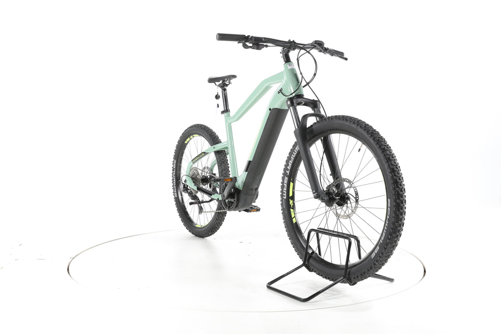 Haibike HardSeven 6 E-Bike - Image 3