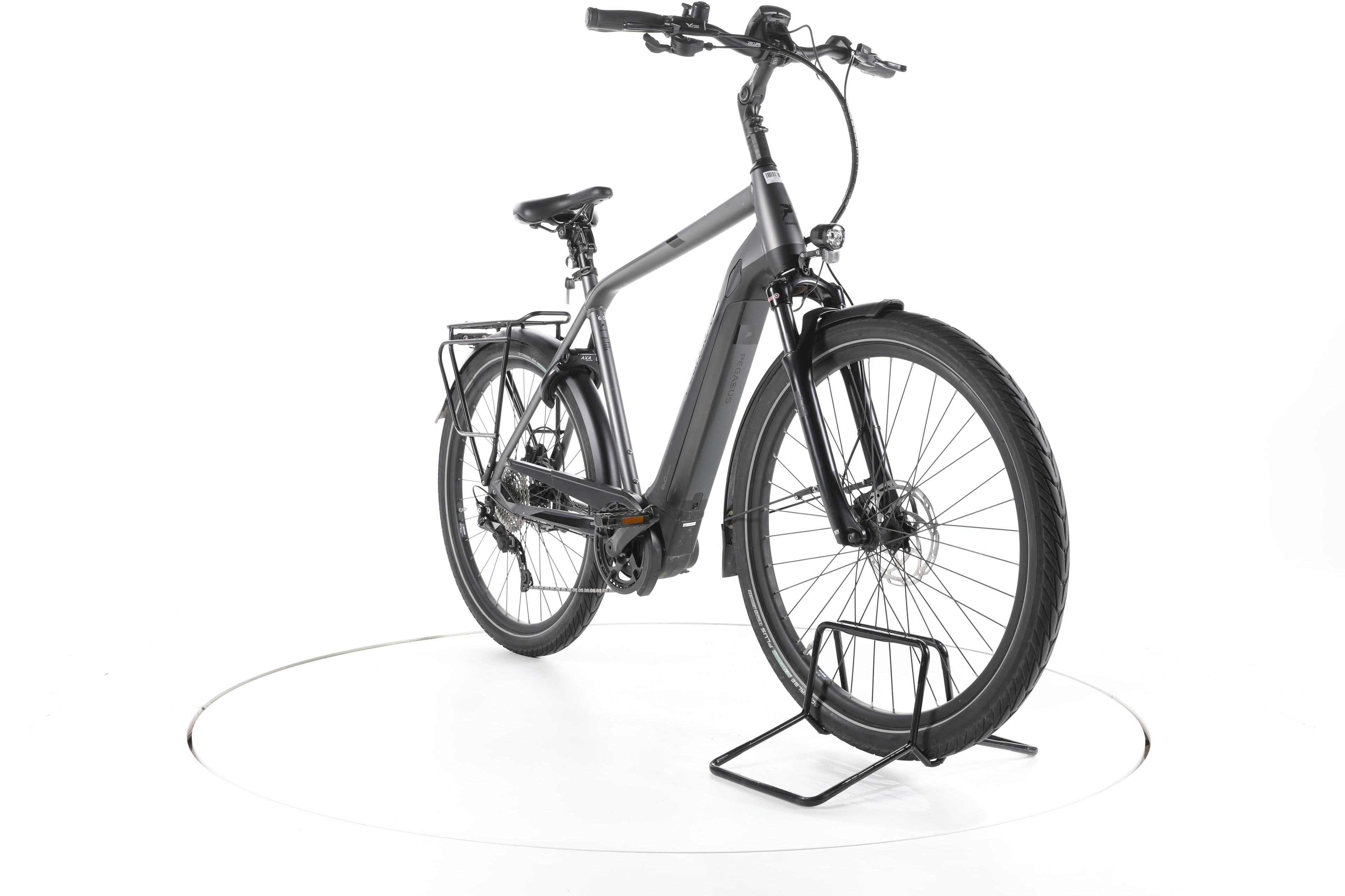 Pegasus Strong EVO 10 Trekking E-Bike - Image 3