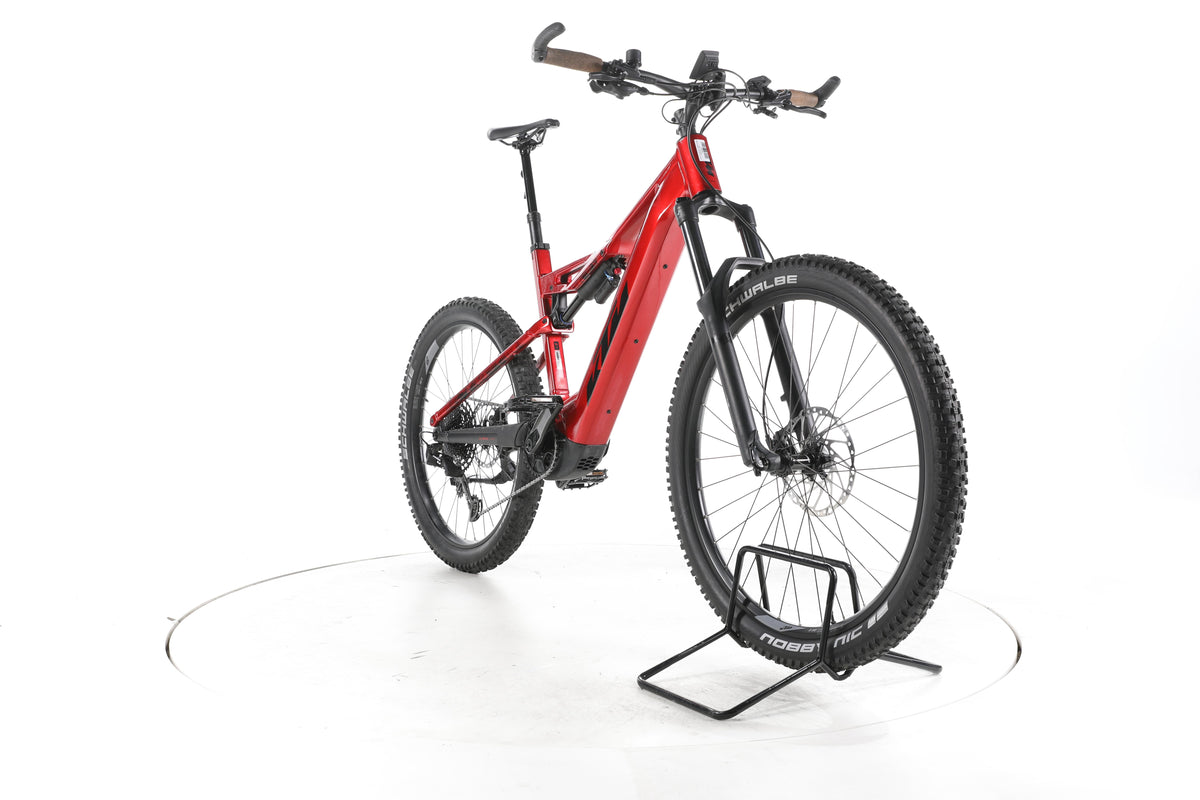 KTM Macina Kapoho 7973 E-Bike Fully - Image 3
