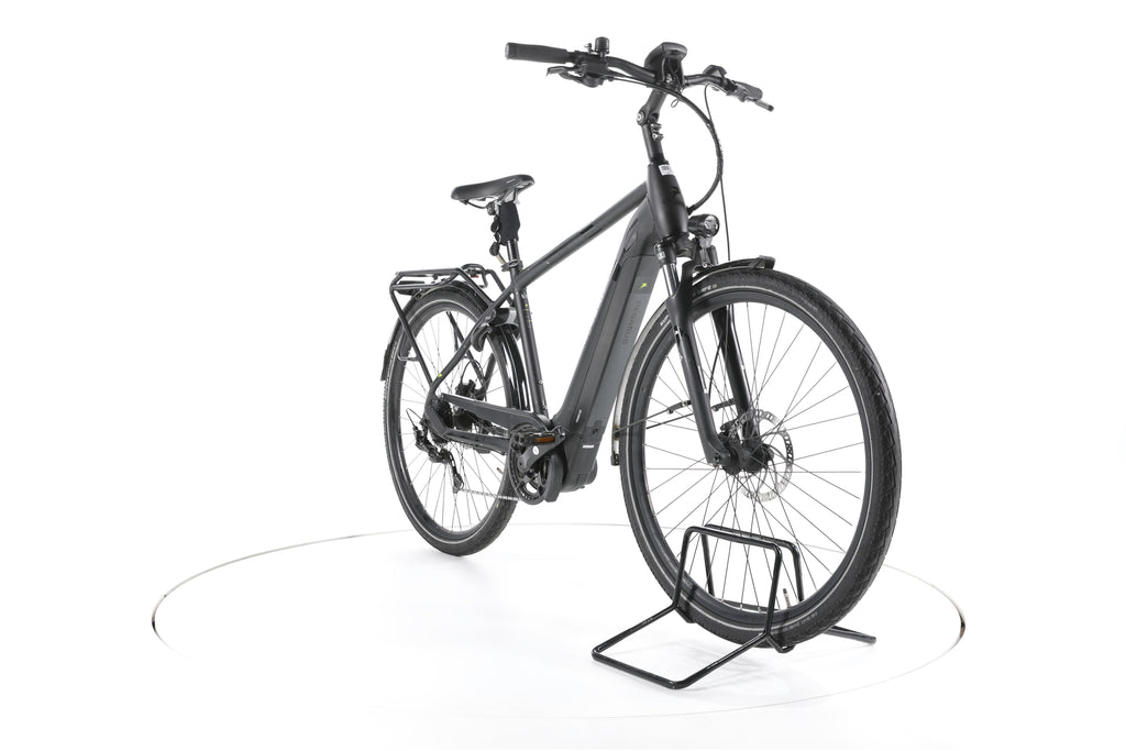 Pegasus Solero EVO 9 Trekking E-Bike - Image 3