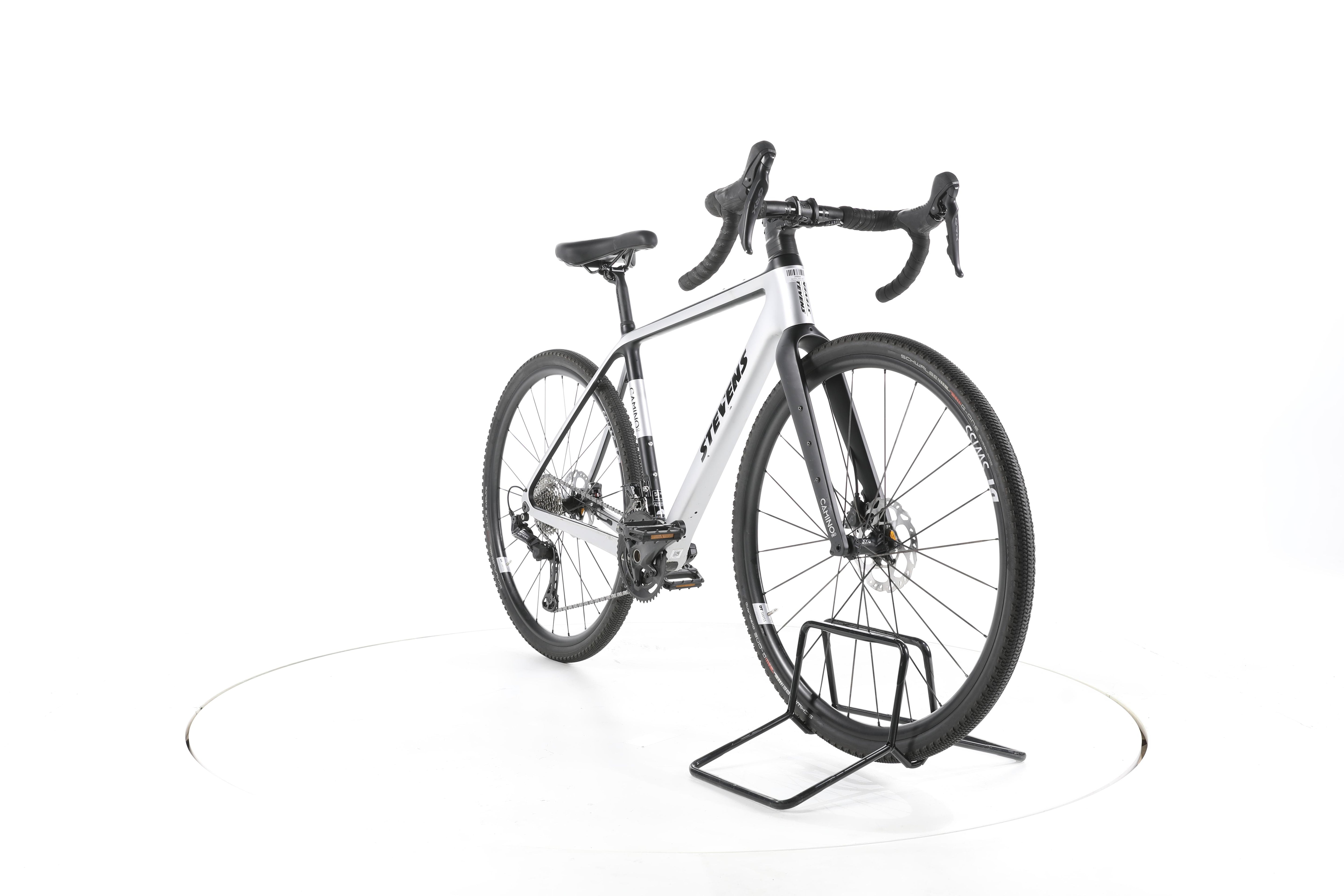 Stevens Camino Pro - Image 3