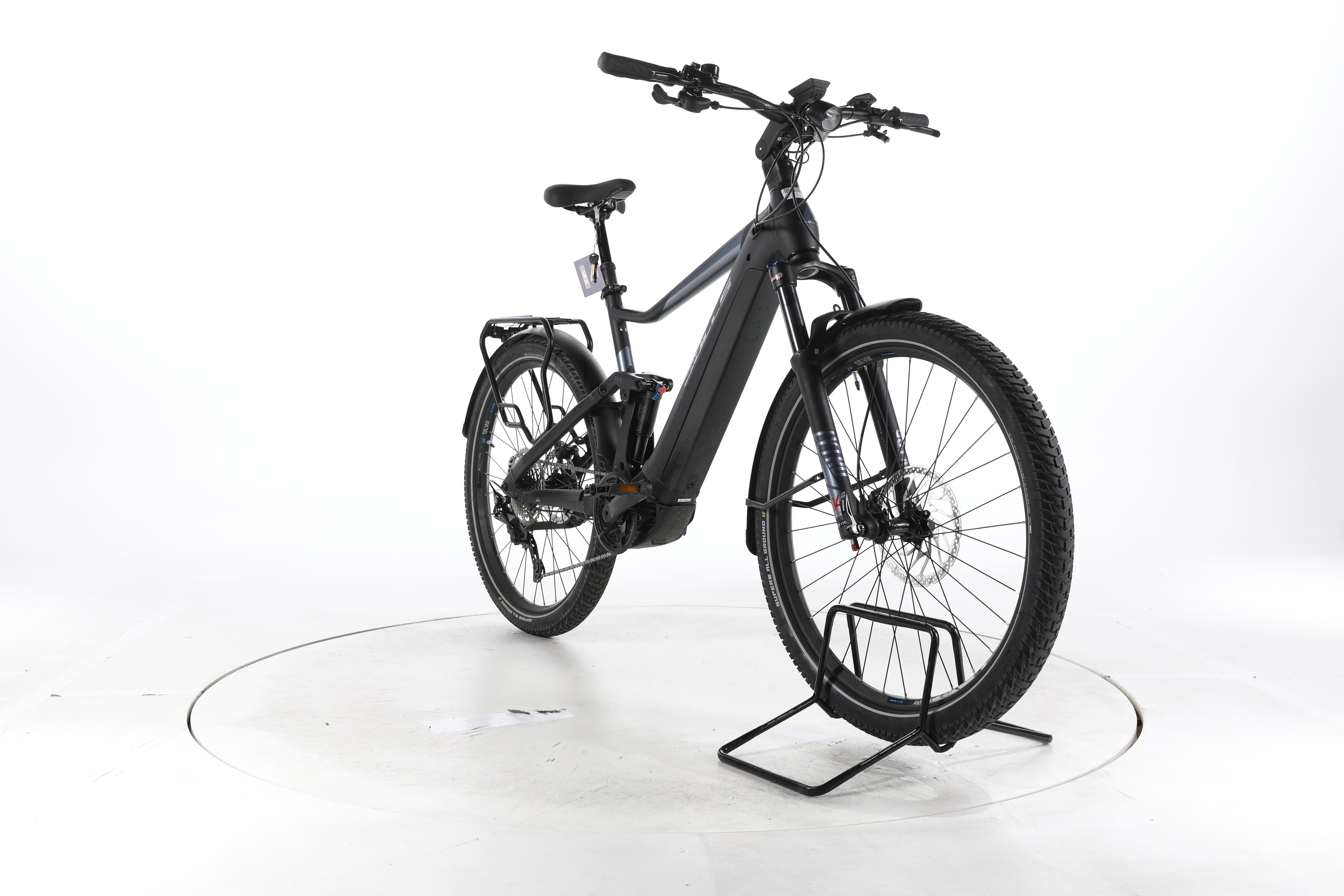 Bulls Iconic EVO TR 1 SUV E-Bike - Image 3