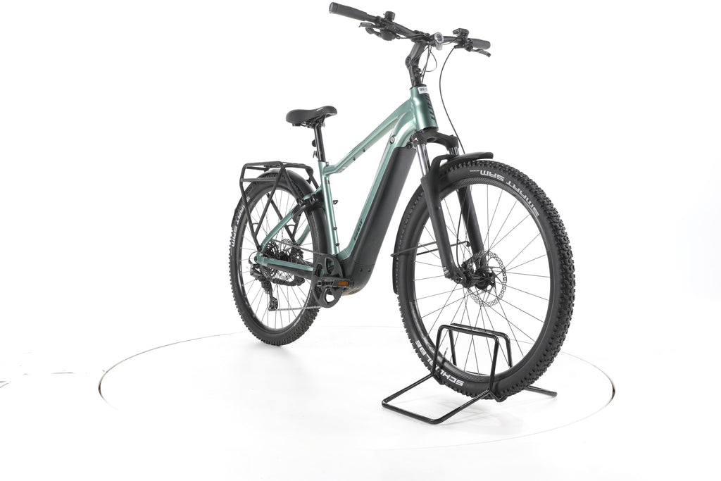 Giant Explore E+ 1 Trekking E-Bike - Image 3