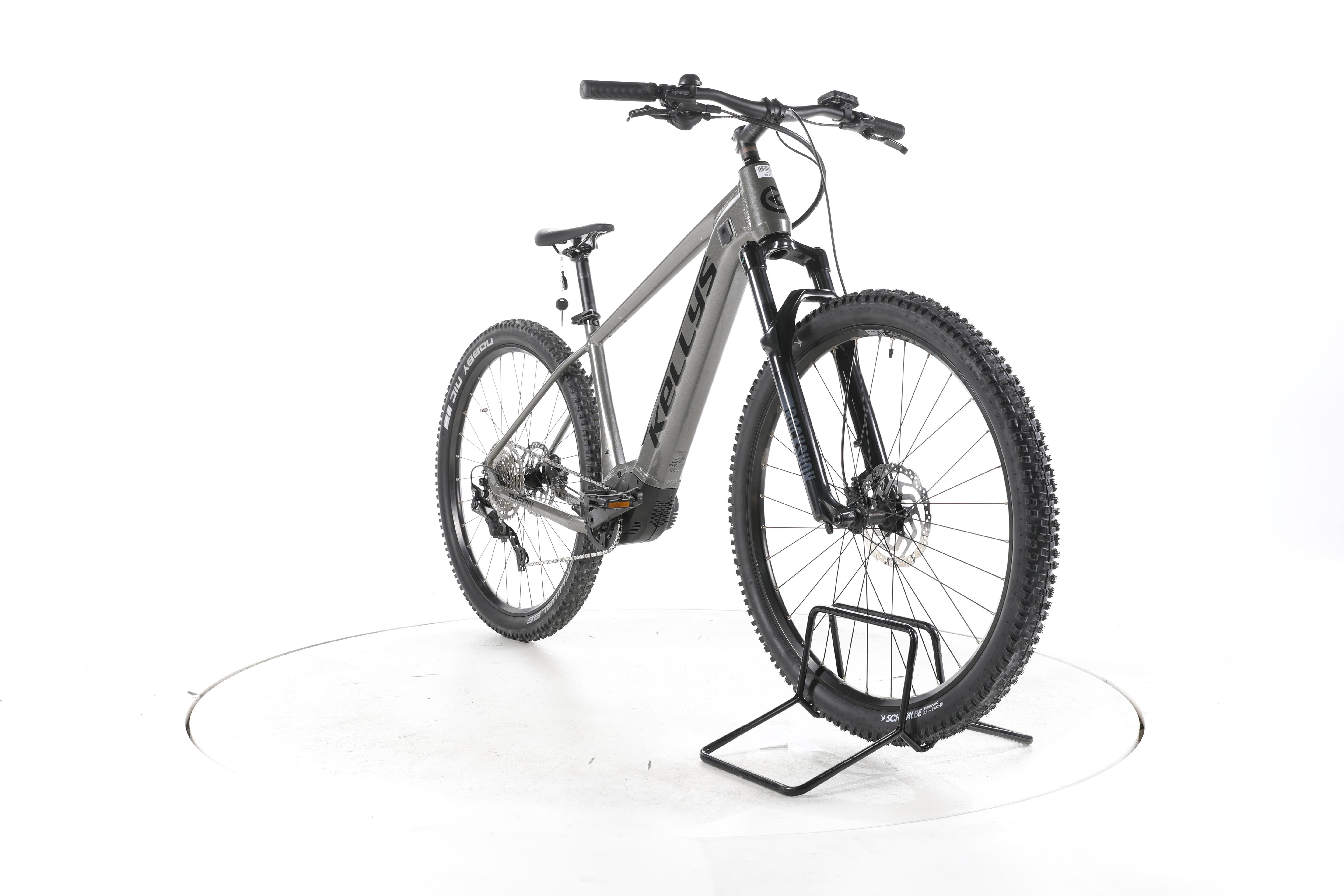 Kellys Tygon R50 E-Bike - Image 3
