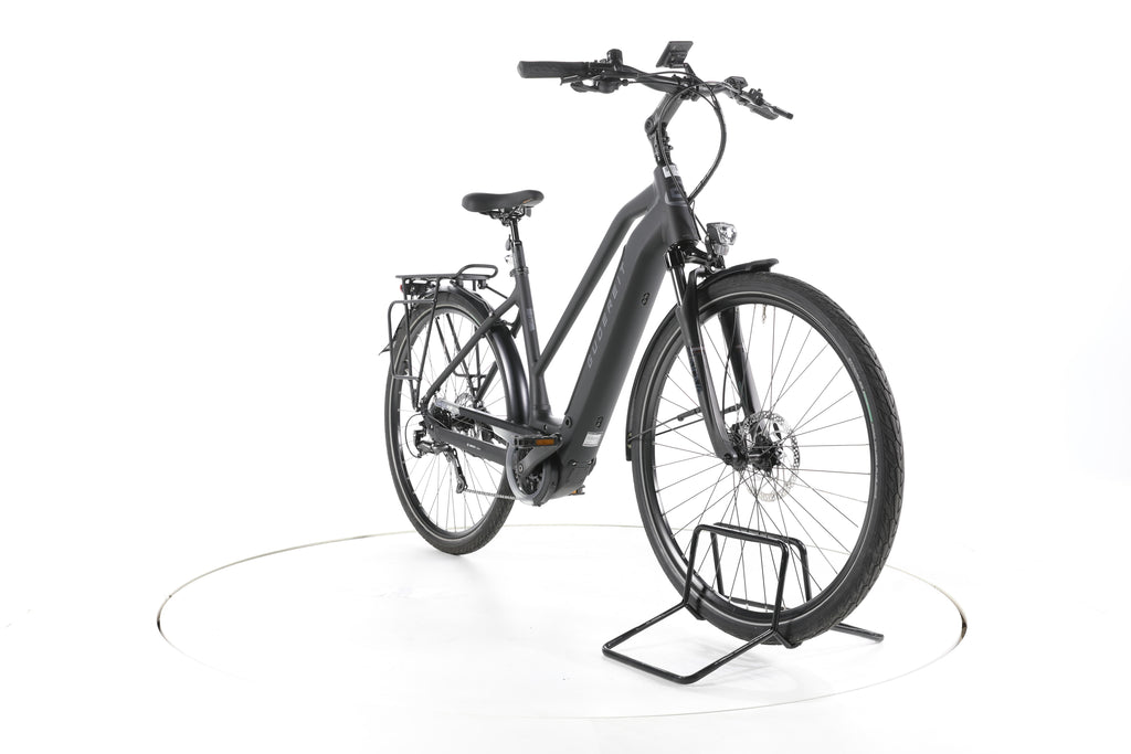 Gudereit ET 3.5 Trekking E-Bike Tiefeinsteiger 2023 - Image 3