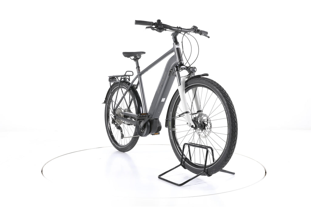 Focus Planet² 5.9 Trekking E-Bike - Image 3