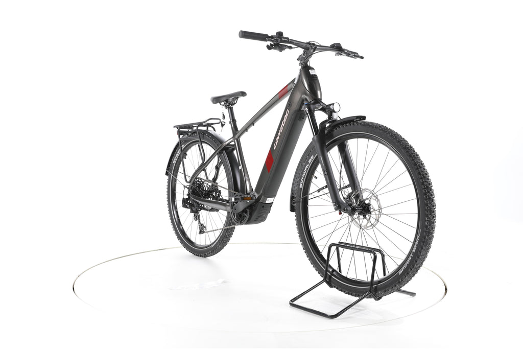 Corratec E-Power MTC Elite CX8 12S Gent Trekking E-Bike 2025 - Image 3
