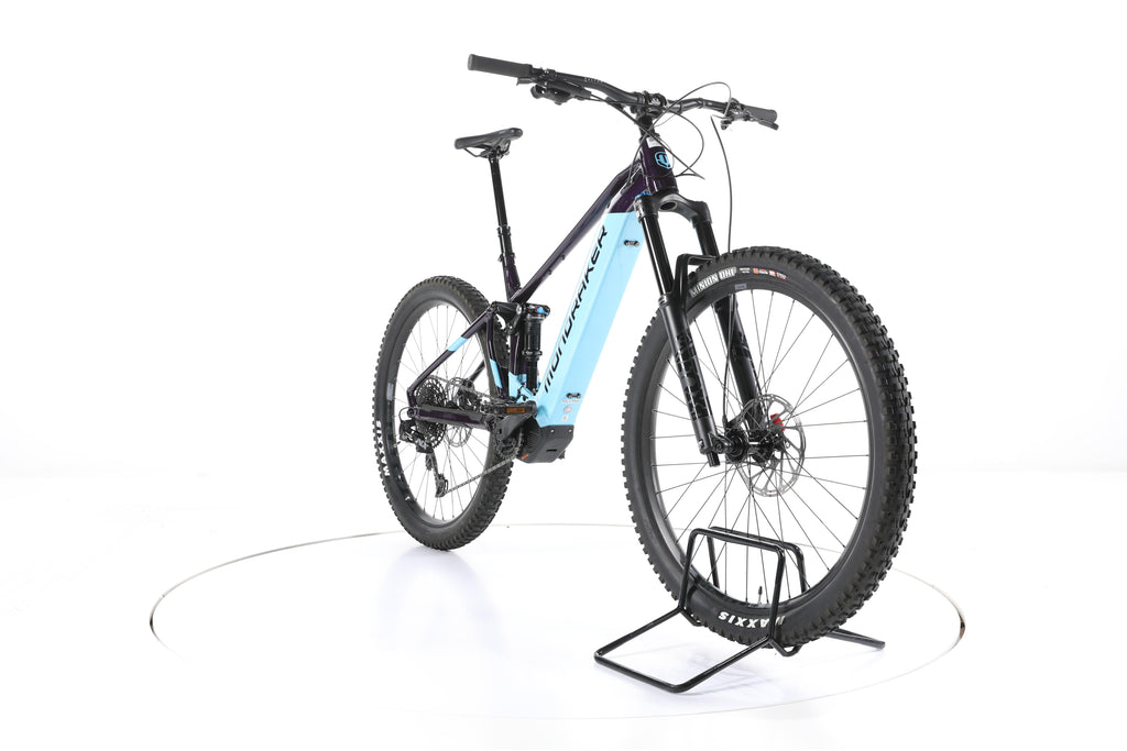 Mondraker DUSK R Fully E-Bike 2023 - Image 3