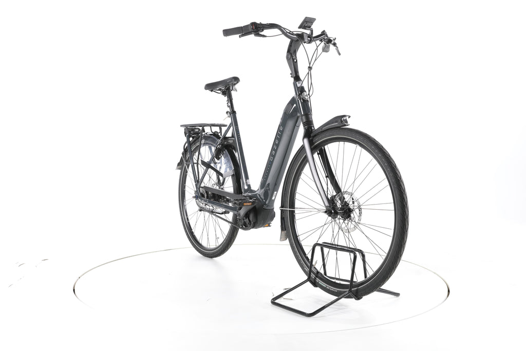 Gazelle Arroyo C5 HMB Elite City E-Bike Tiefeinsteiger 2024 - Image 3