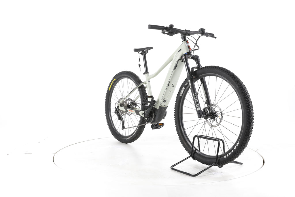 Giant Fathom E+ 2 E-Bike - Image 3