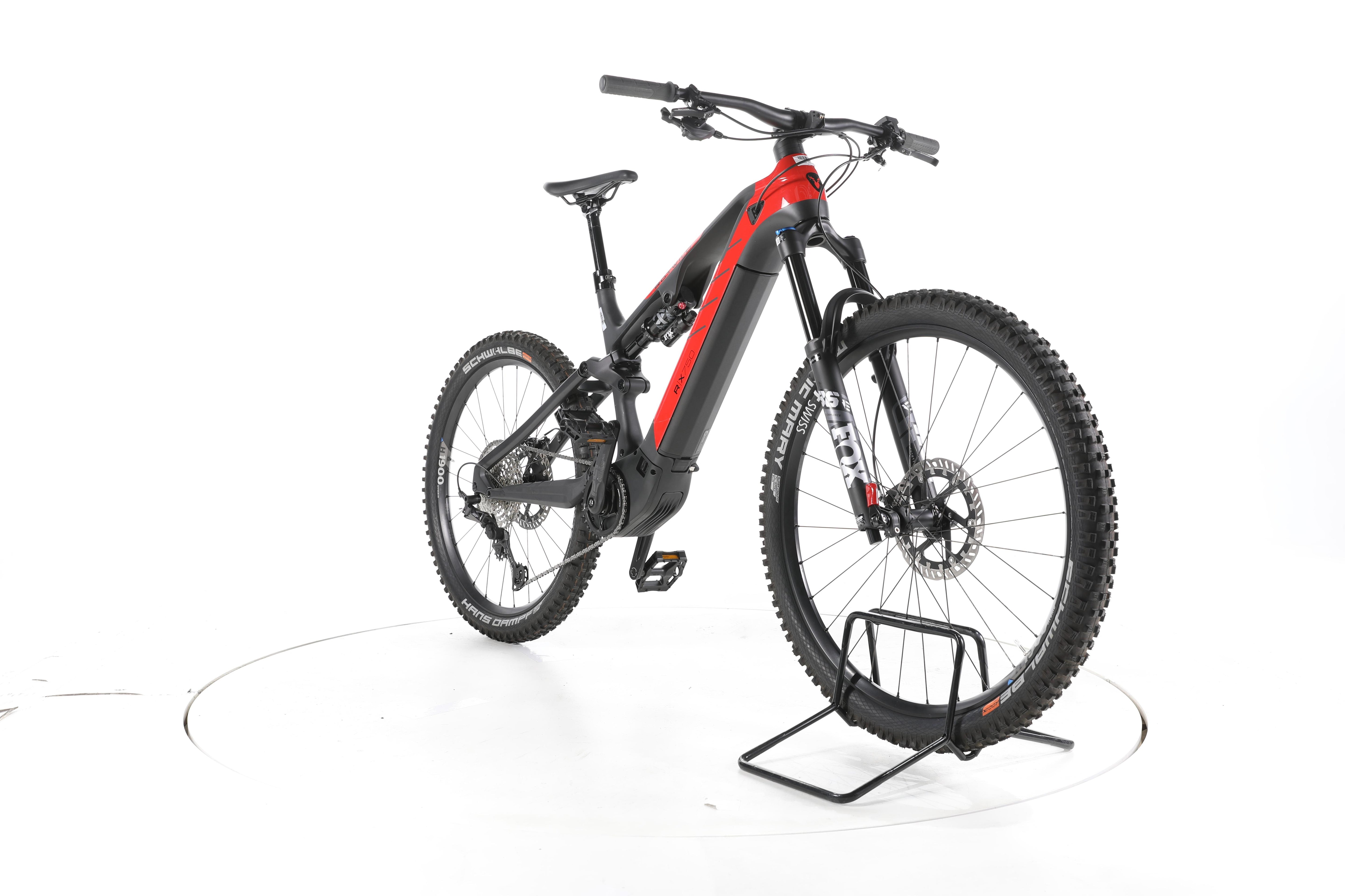 Rotwild R.X750 CORE E-Bike Fully Carbon - Image 3