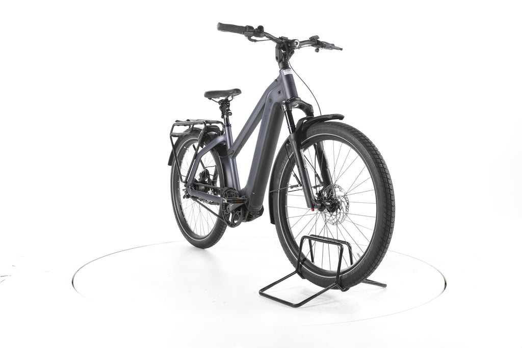Riese & Müller Charger4 Mixte GT vario City E-Bike - Image 3