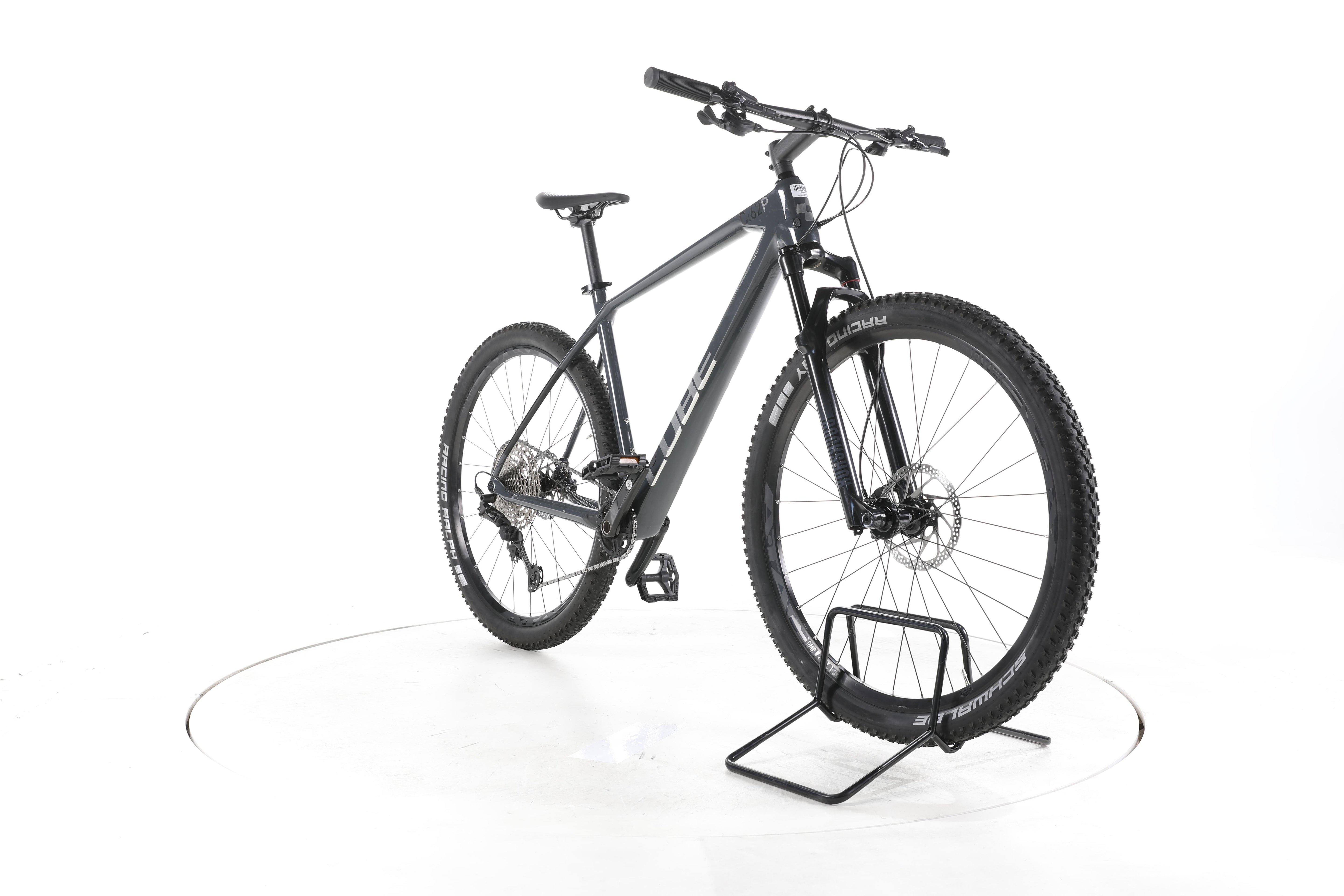 Cube Reaction C:62 Pro Fahrrad Hardtail - Image 3