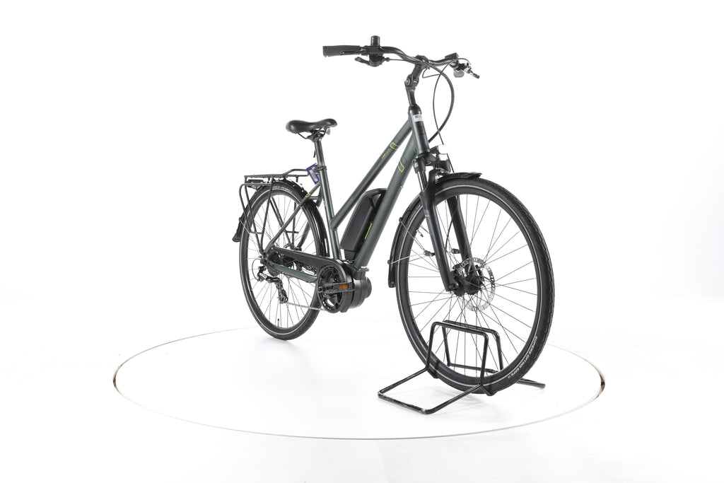 Triumph E-Bird Plus Trekking E-Bike - Image 3