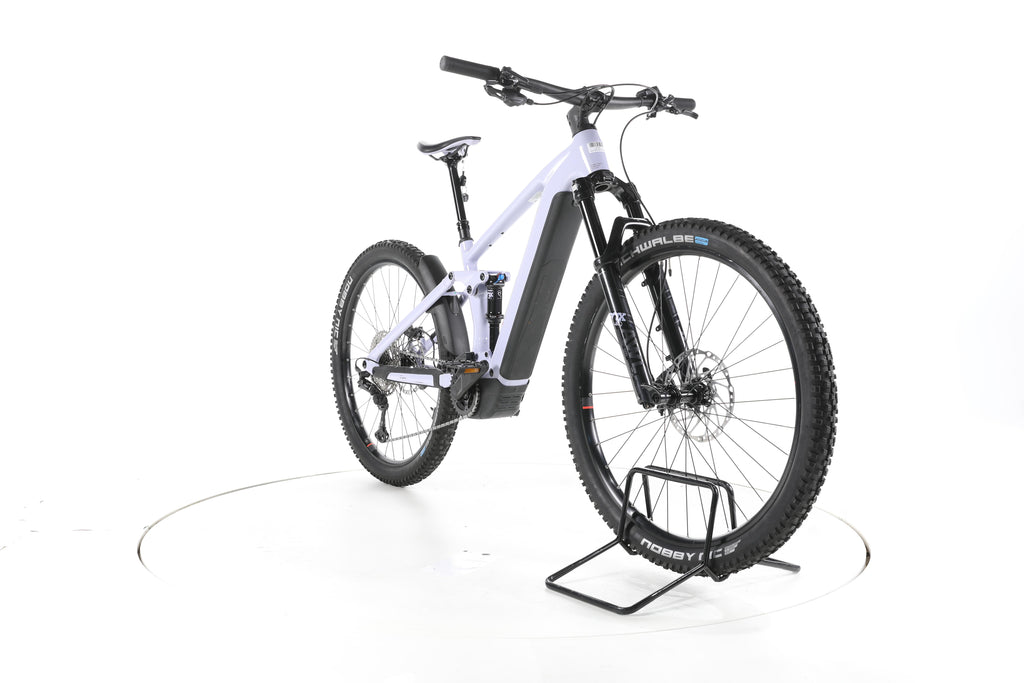Cube Stereo Hybrid ONE44 EXC E-Bike Fully Carbon 2025 - Image 3