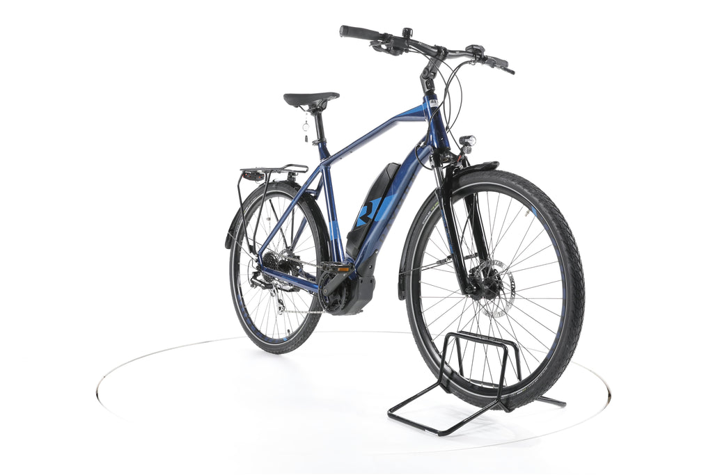 R Raymon TourRay E 2.0 Trekking E-Bike - Image 3