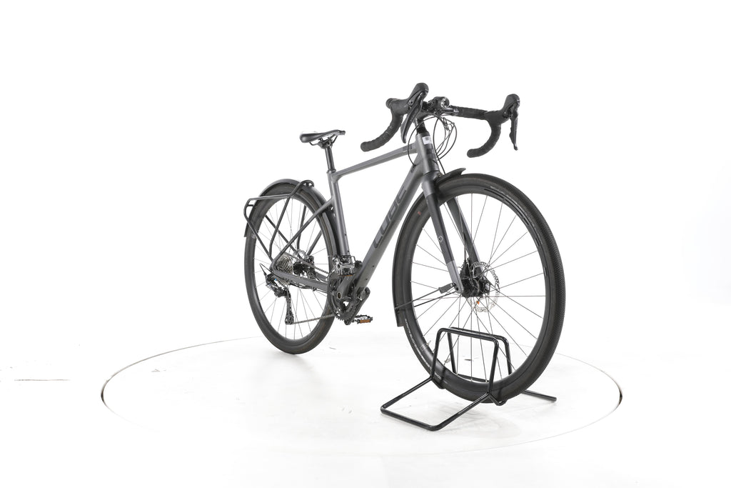 Cube Nuroad Race Fe Gravelbike - Image 3