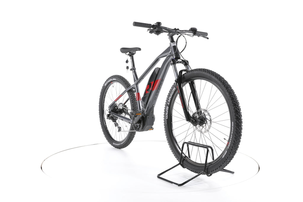R Raymon HardRay E 3.0 E-Bike - Image 3