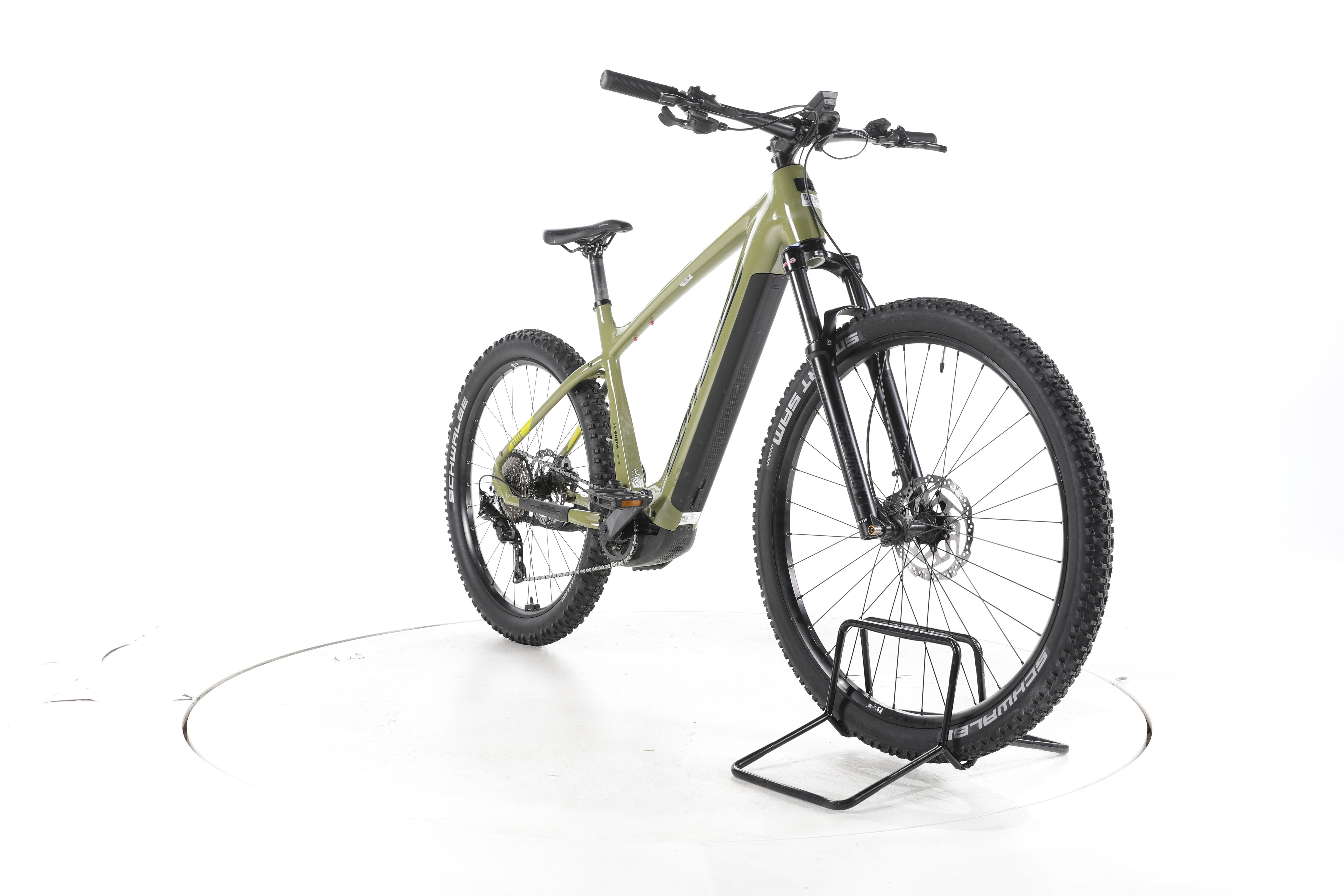 Corratec E-Power X-Vert Elite 29 E-Bike - Image 3