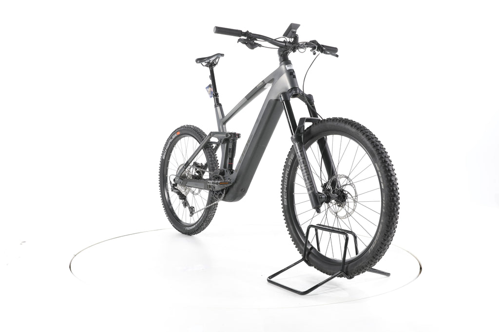 Cube Stereo Hybrid 160 HPC Race E-Bike Fully Carbon - Image 3