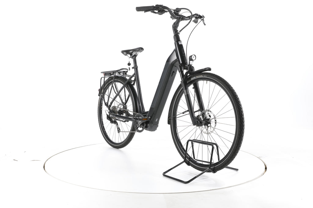 Compel Gaia E-504 LTD Trekking E-Bike Tiefeinsteiger - Image 3
