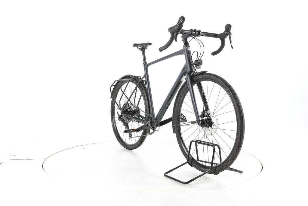 Cube Nuroad Pro FE Fahrrad Rennrad & Gravel - Image 3