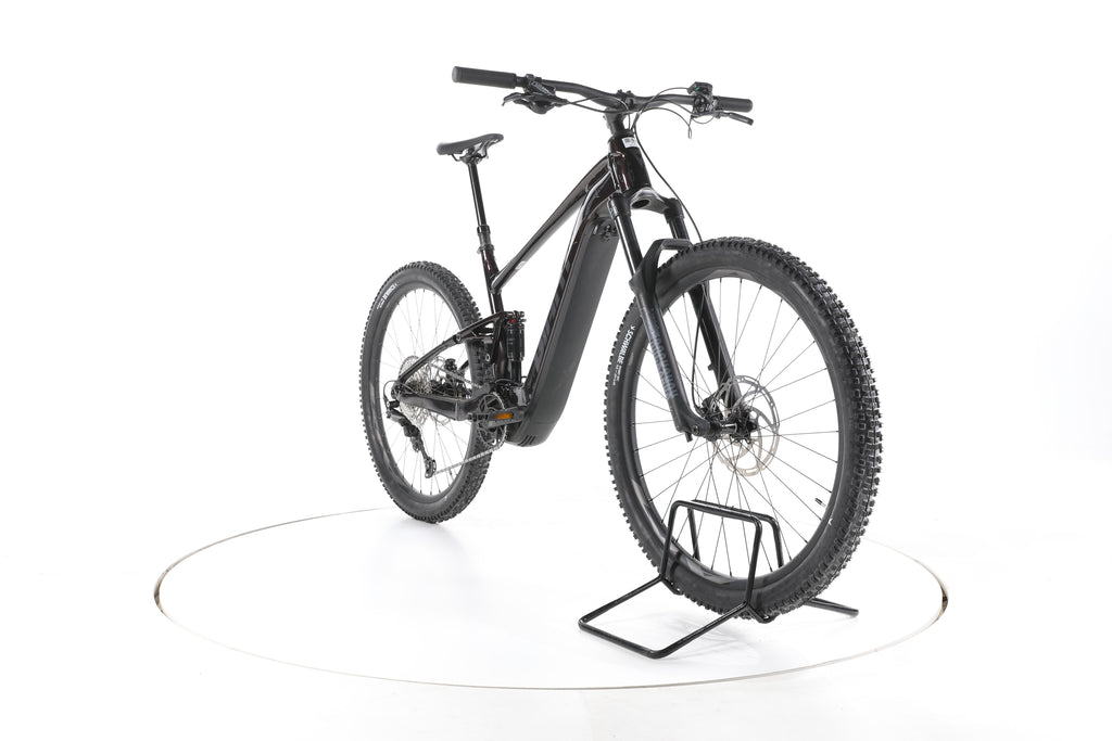 Giant Stance E+ Pro 1 E-Bike Fully - Image 3