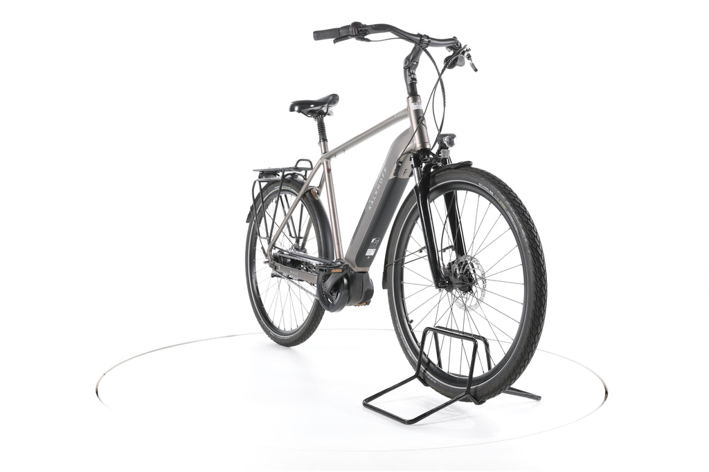 Kalkhoff Image 3.B Move BLX City E-Bike - Image 3