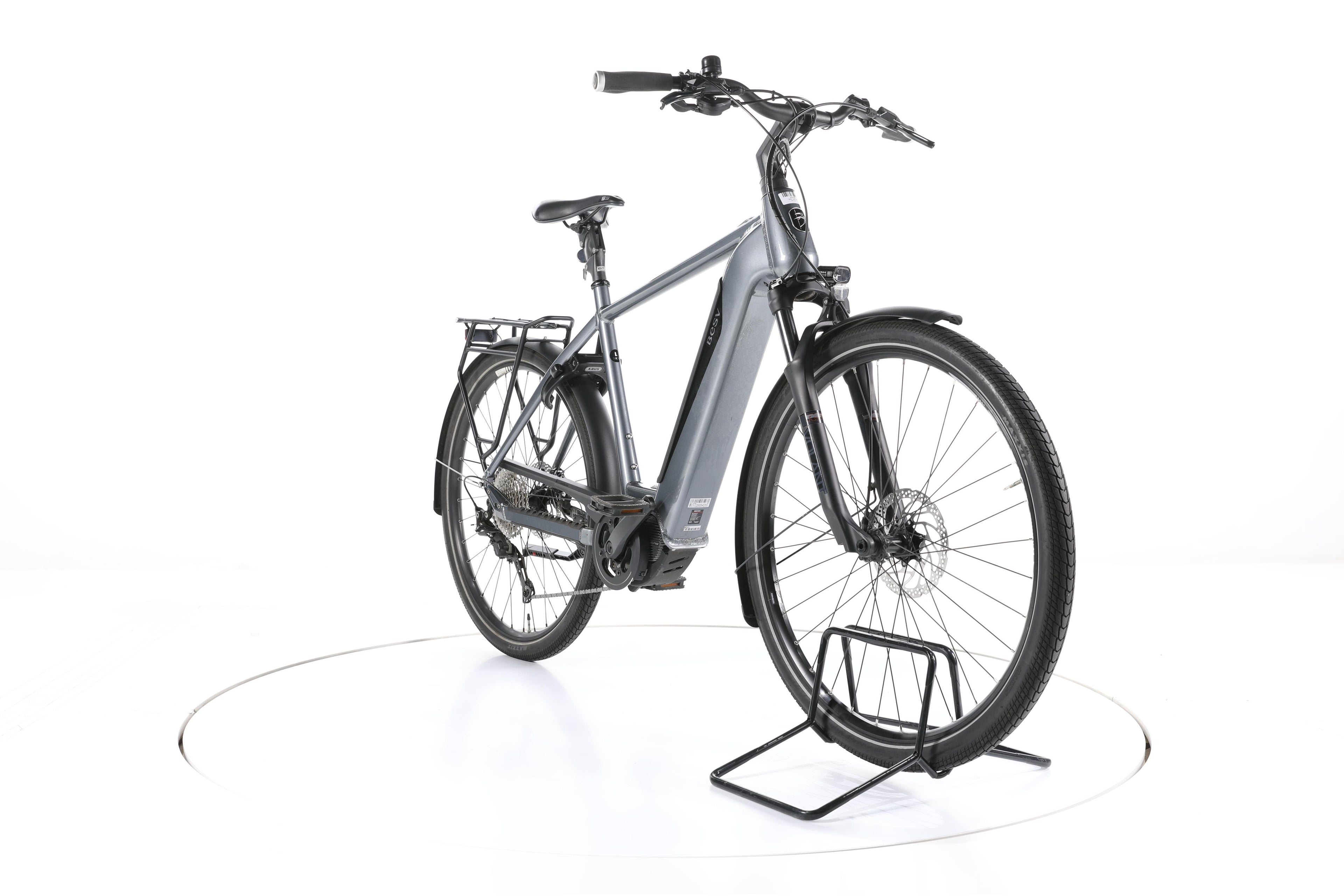 BESV TR1.2 Trekking E-Bike - Image 3