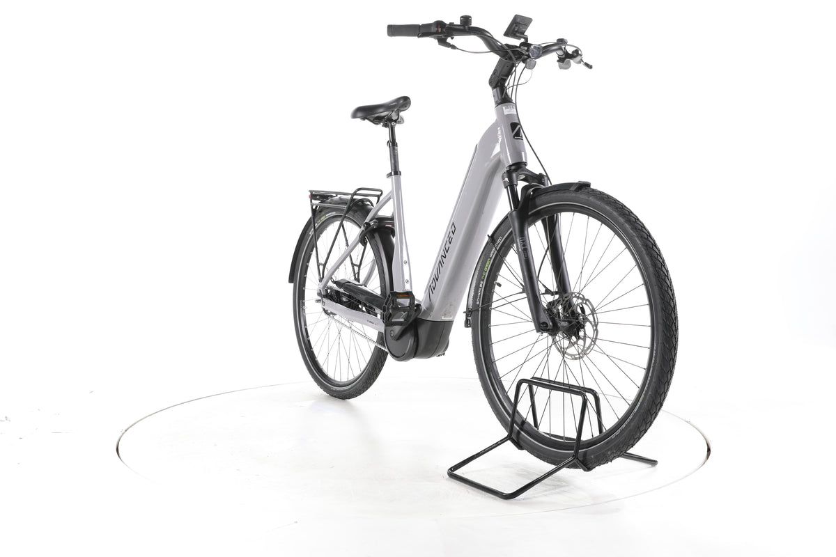 ADVANCED Tour Pro City E-Bike Tiefeinsteiger - Image 3