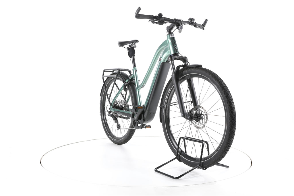 Giant Explore E+ 1 Trekking E-Bike 2023 - Image 3