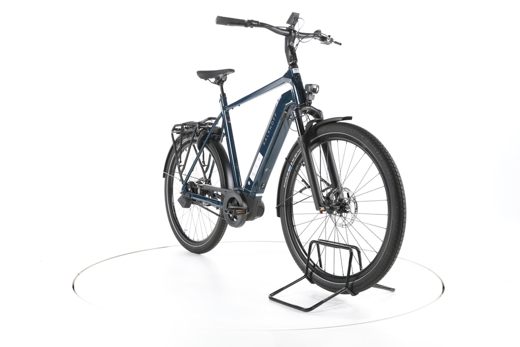 Kalkhoff Image 5.B Excite+ BLX City E-Bike 2024 - Image 3