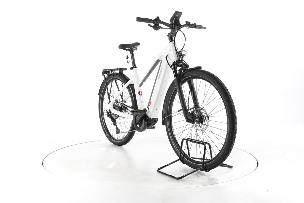 Carver Route E.540 Trekking E-Bike - Image 3