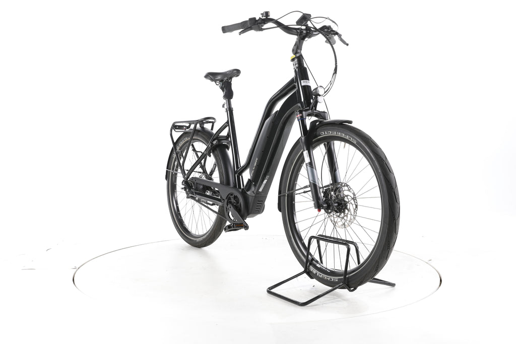 FLYER Upstreet3 7.23 City E-Bike - Image 3