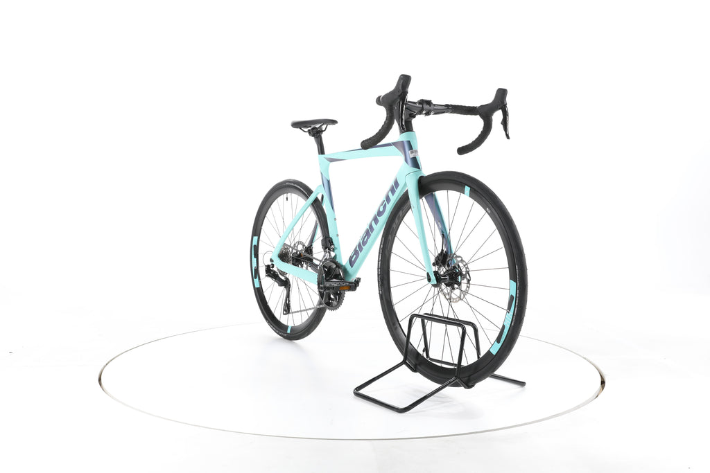 Bianchi Oltre Race Rennrad Carbon 2024 - Image 3