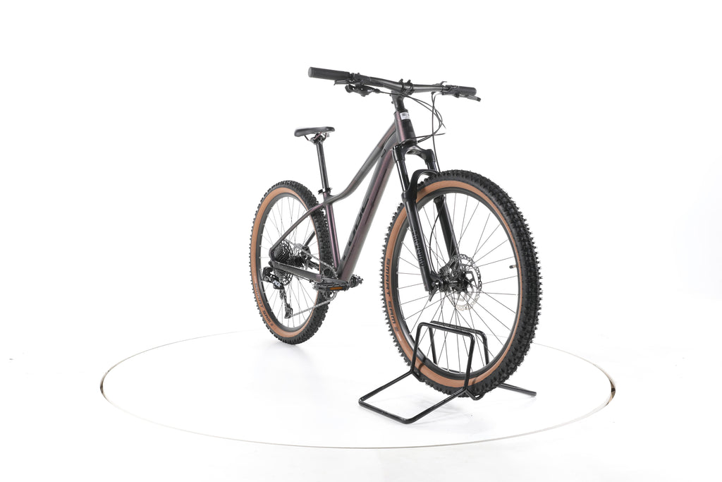 Cube Access WS SLX Fahrrad Hardtail - Image 3