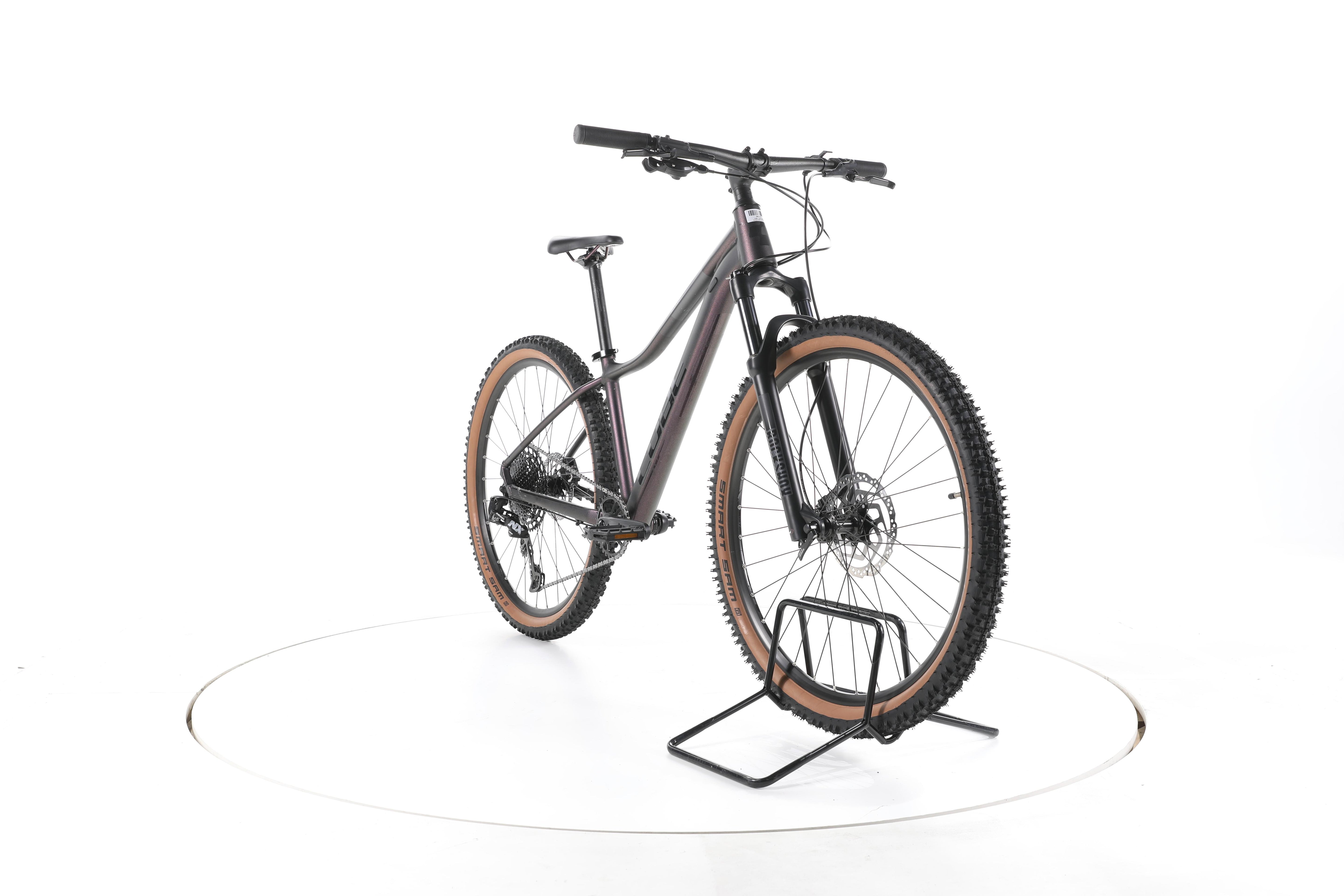 Cube Access WS SLX Fahrrad Hardtail - Image 3