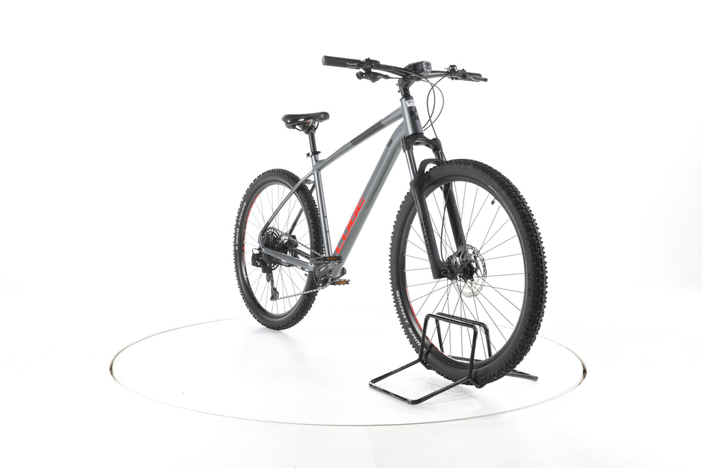 Cube Analog Fahrrad Hardtail - Image 3