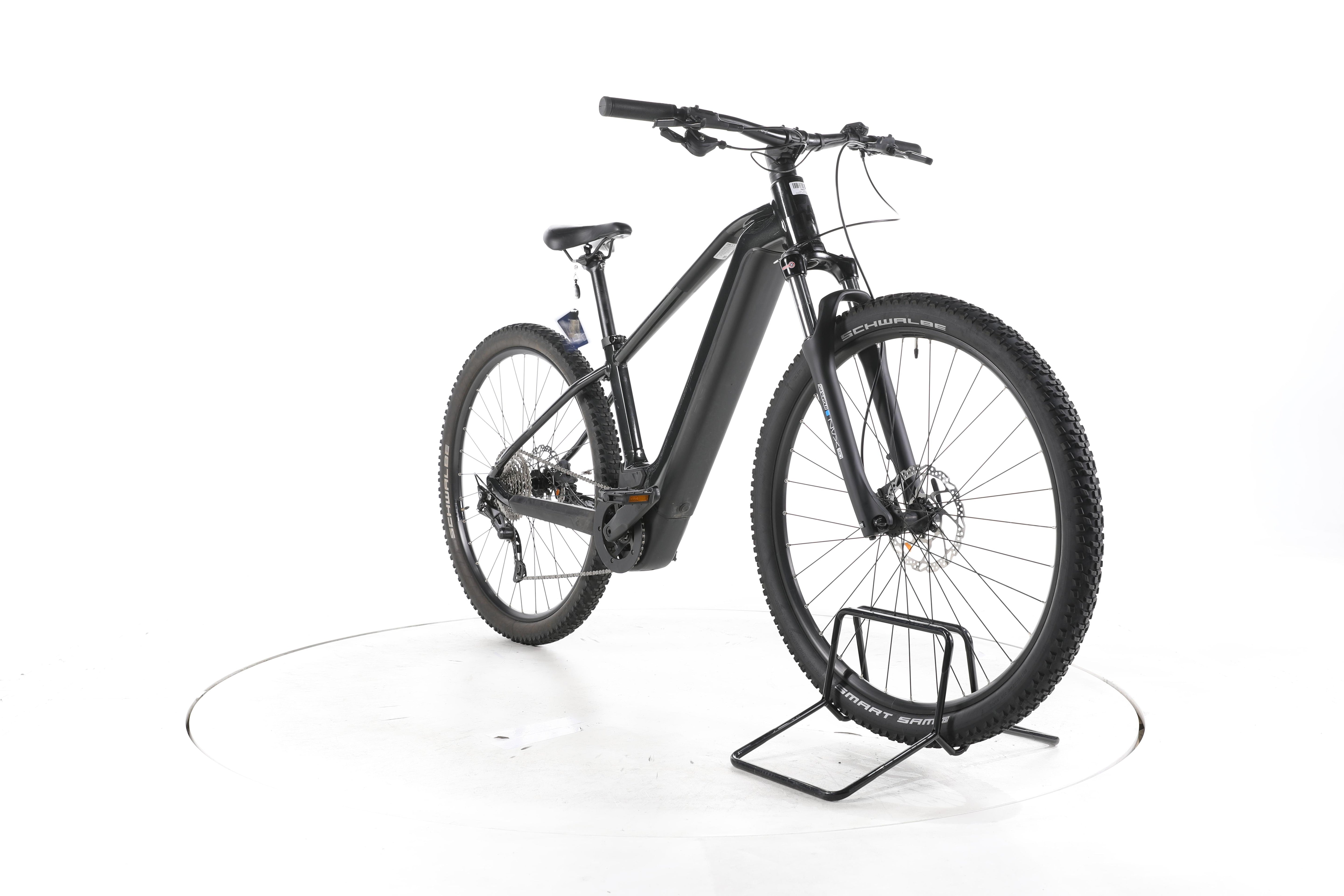 Cube Reaction Hybrid ONE E-Bike - Image 3