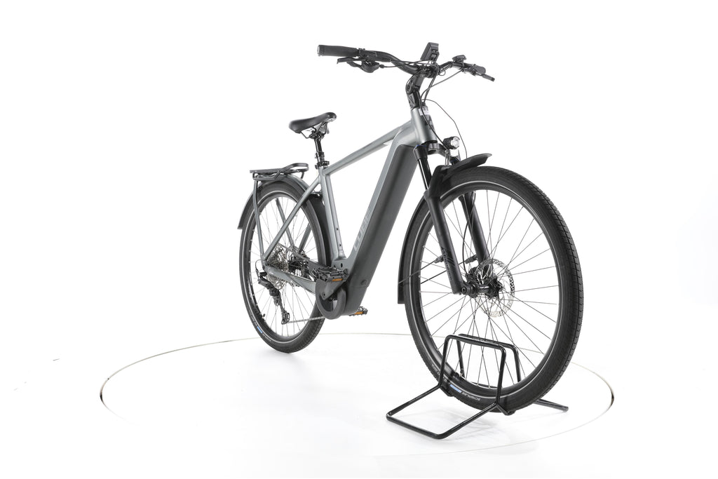 Cube Kathmandu Hybrid Pro Trekking E-Bike 2023 - Image 3
