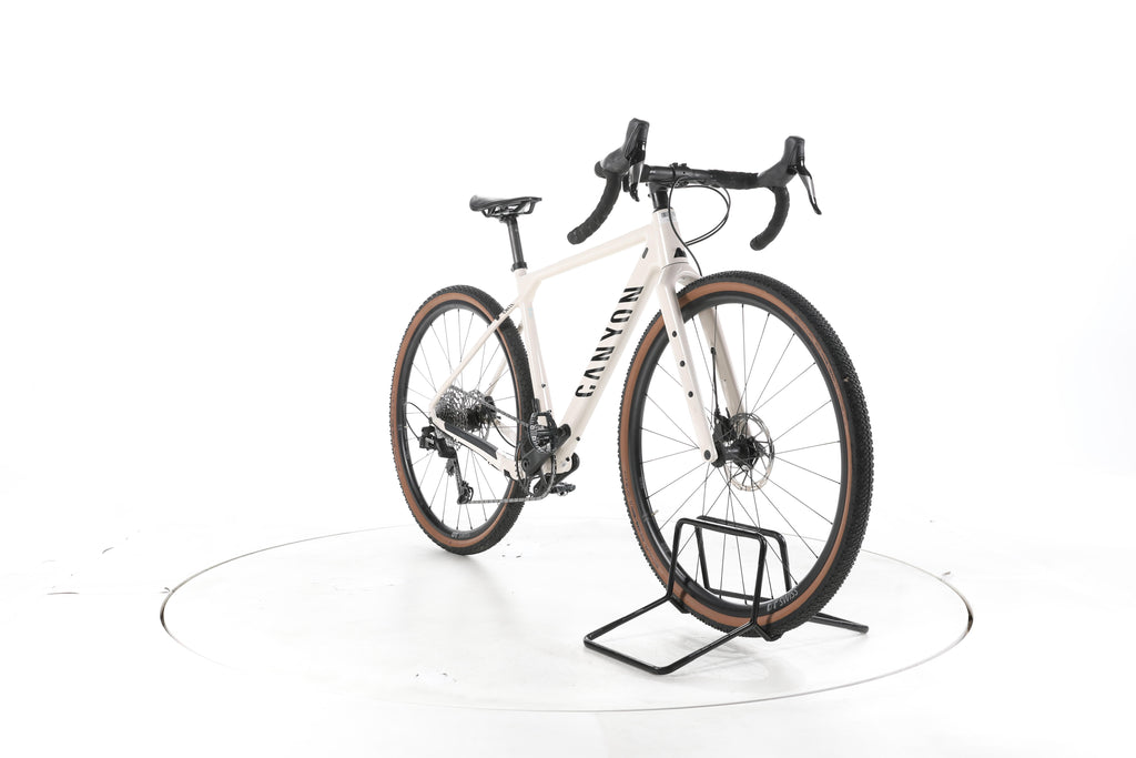 Canyon Grizl 6 1BY Gravelbike 2024 - Image 3
