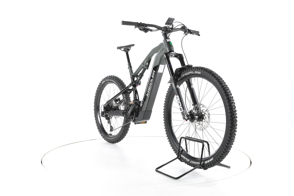 Kreidler Swype 2.0 FS Fully E-Bike 2023 - Image 3