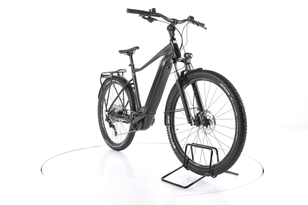 Giant Fathom E+ EX Trekking E-Bike - Image 3